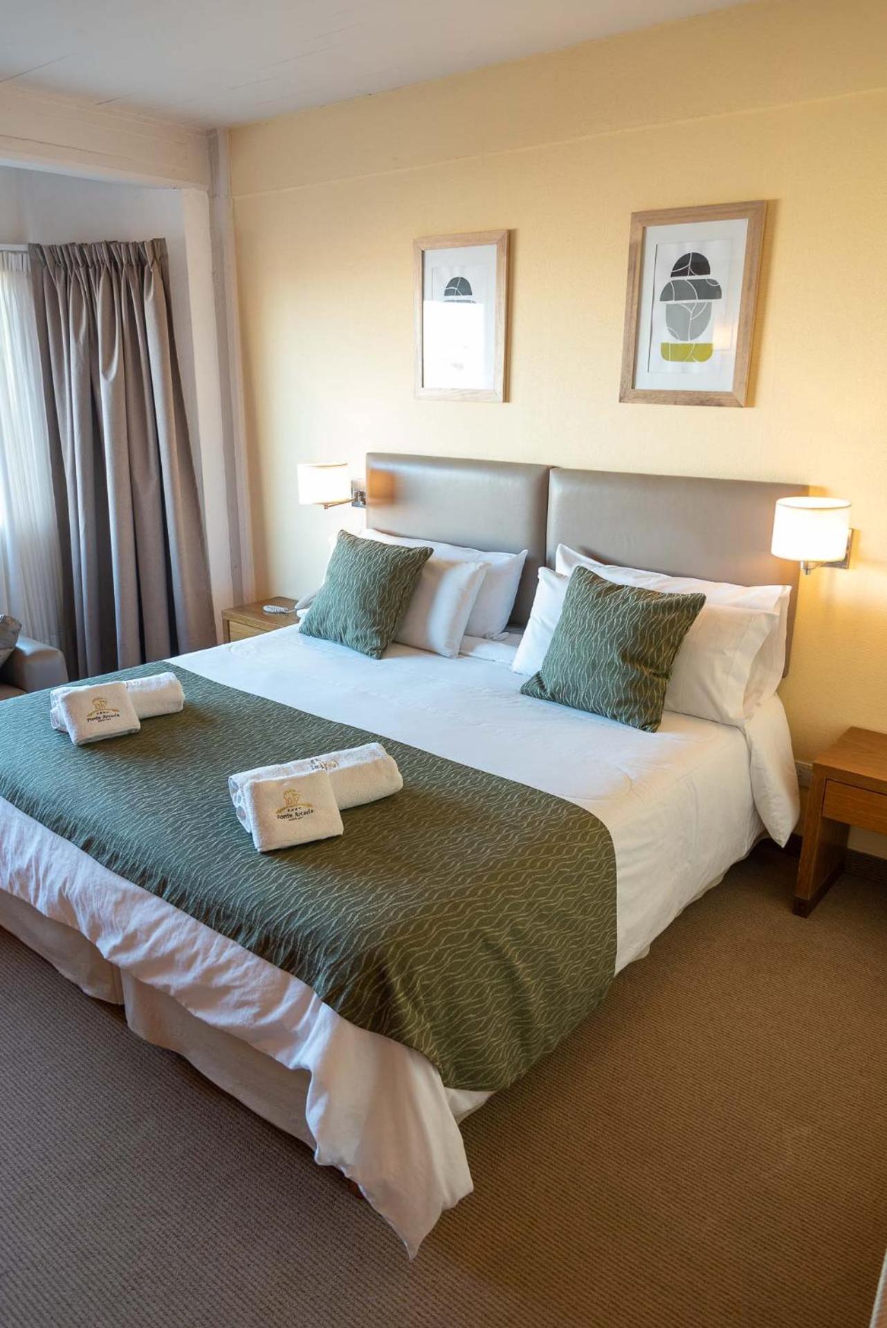 Hotel Fonte Arcada Villa Gesell Pokój zdjęcie