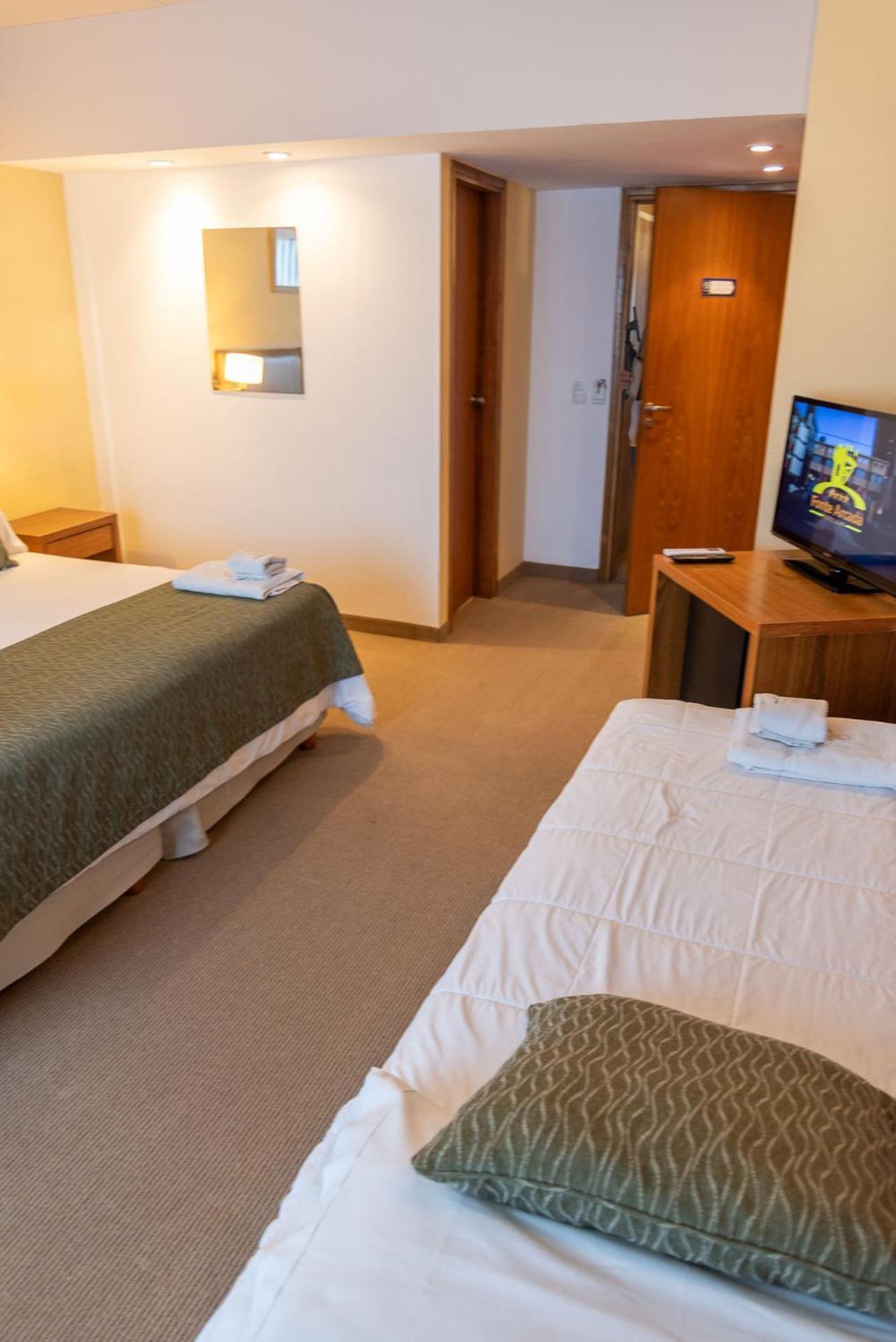 Hotel Fonte Arcada Villa Gesell Pokój zdjęcie