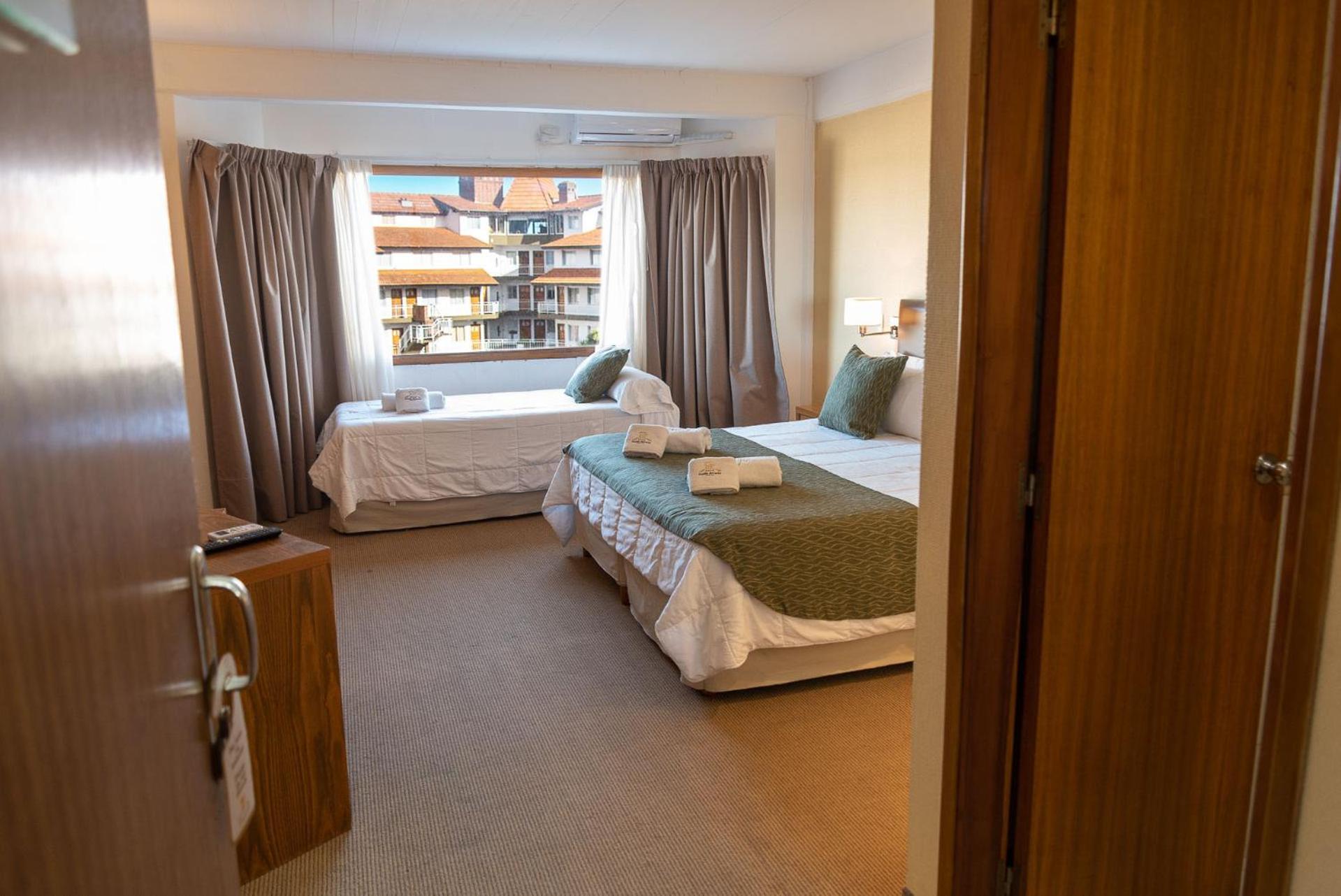 Hotel Fonte Arcada Villa Gesell Pokój zdjęcie