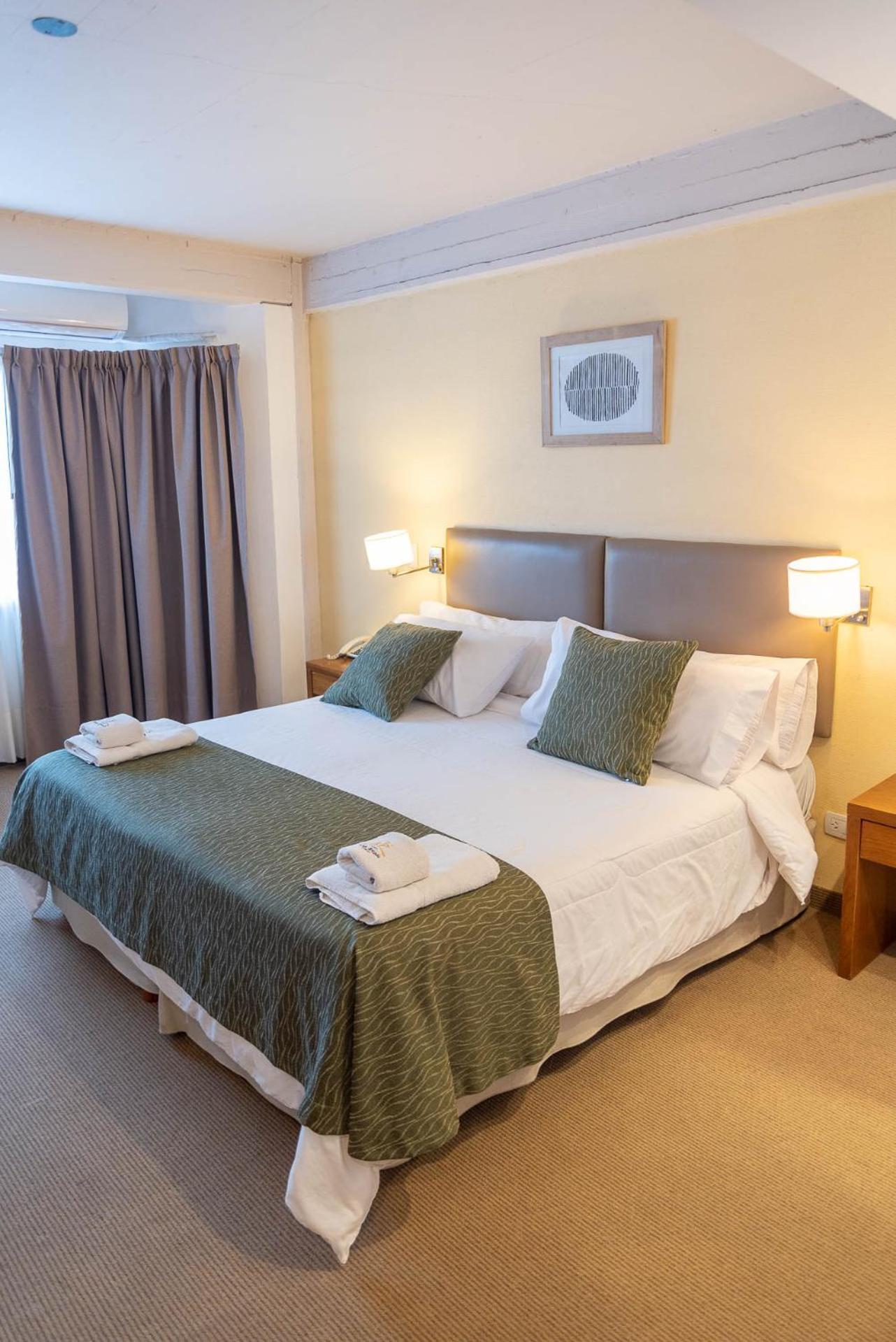 Hotel Fonte Arcada Villa Gesell Pokój zdjęcie
