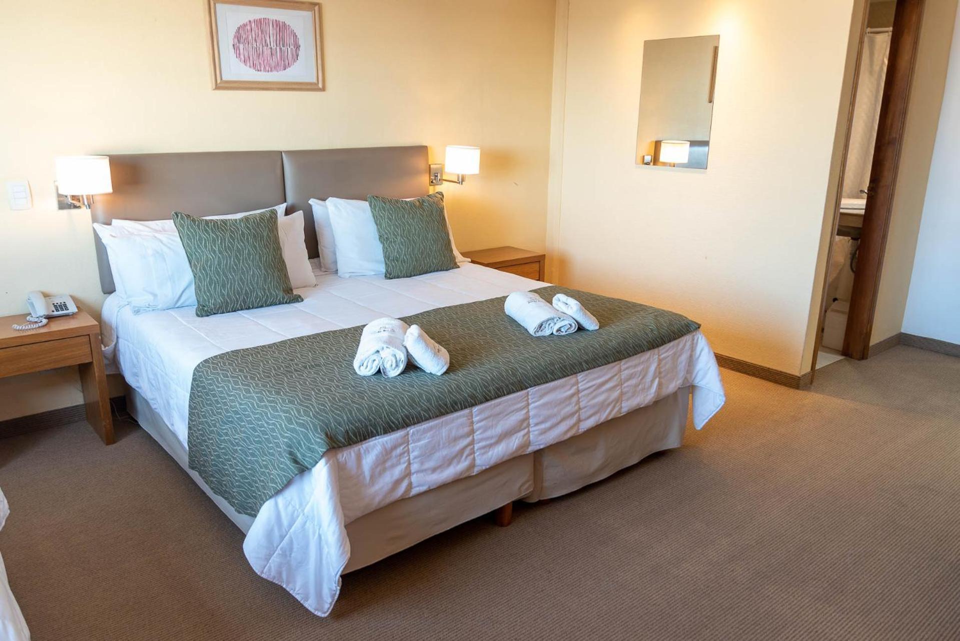 Hotel Fonte Arcada Villa Gesell Pokój zdjęcie