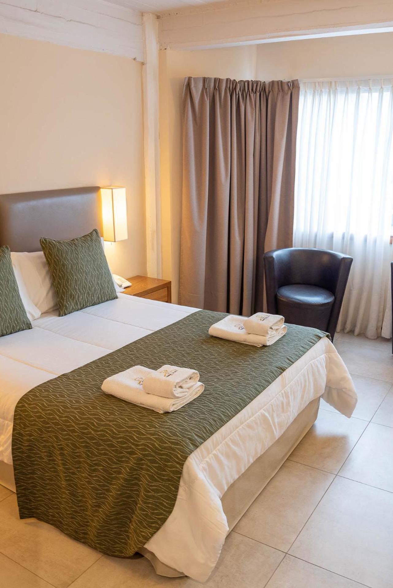Hotel Fonte Arcada Villa Gesell Pokój zdjęcie