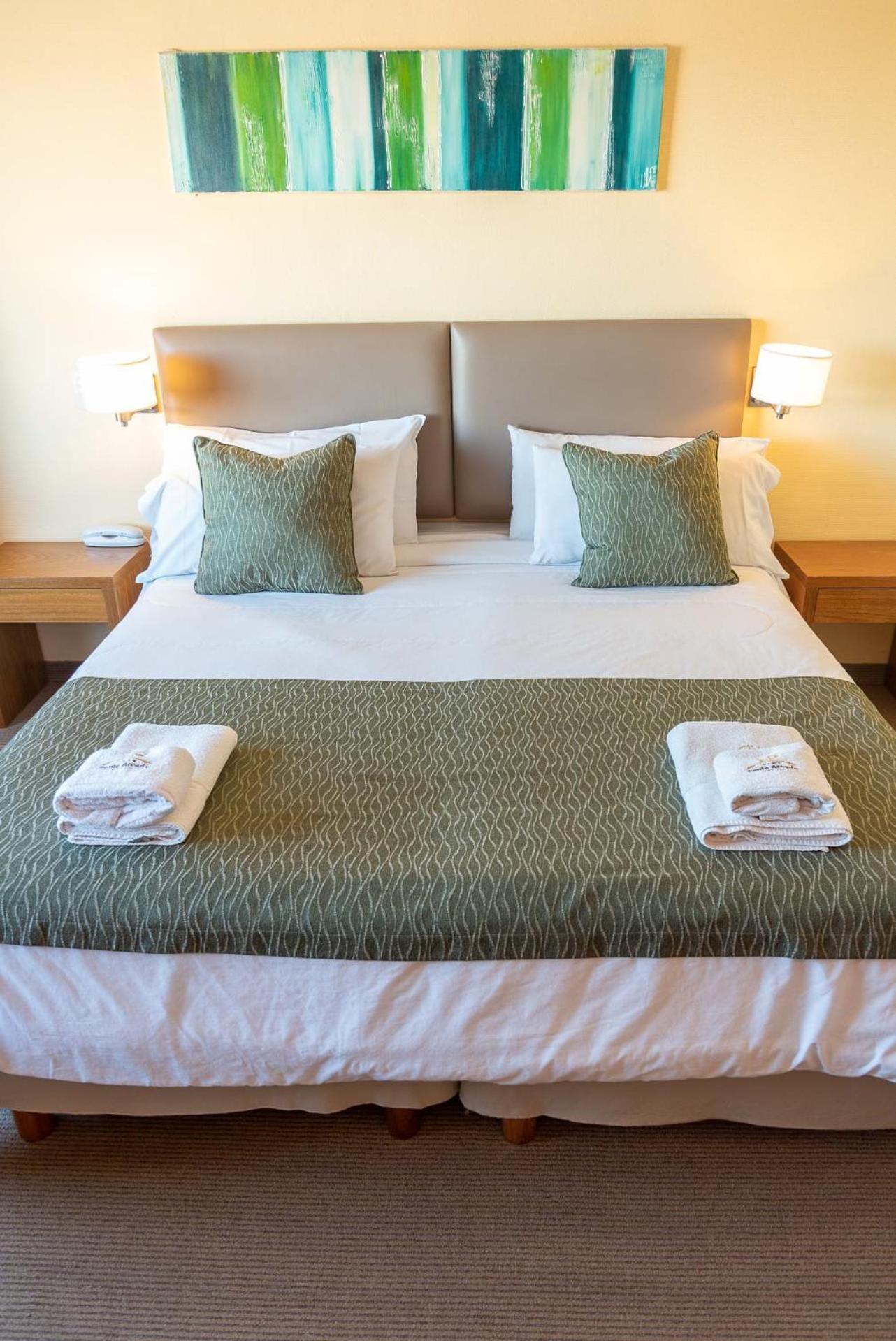 Hotel Fonte Arcada Villa Gesell Pokój zdjęcie