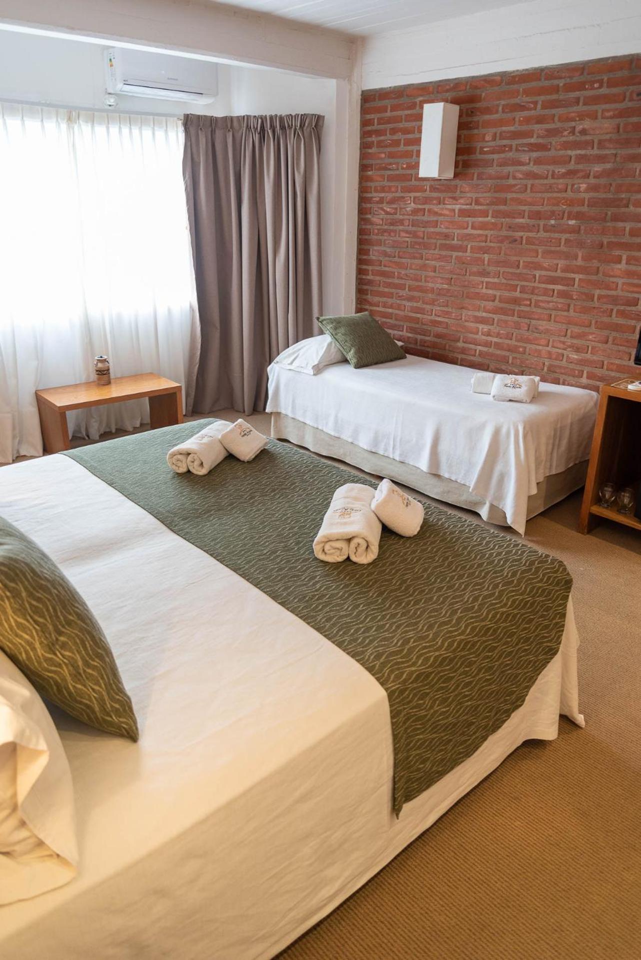 Hotel Fonte Arcada Villa Gesell Pokój zdjęcie