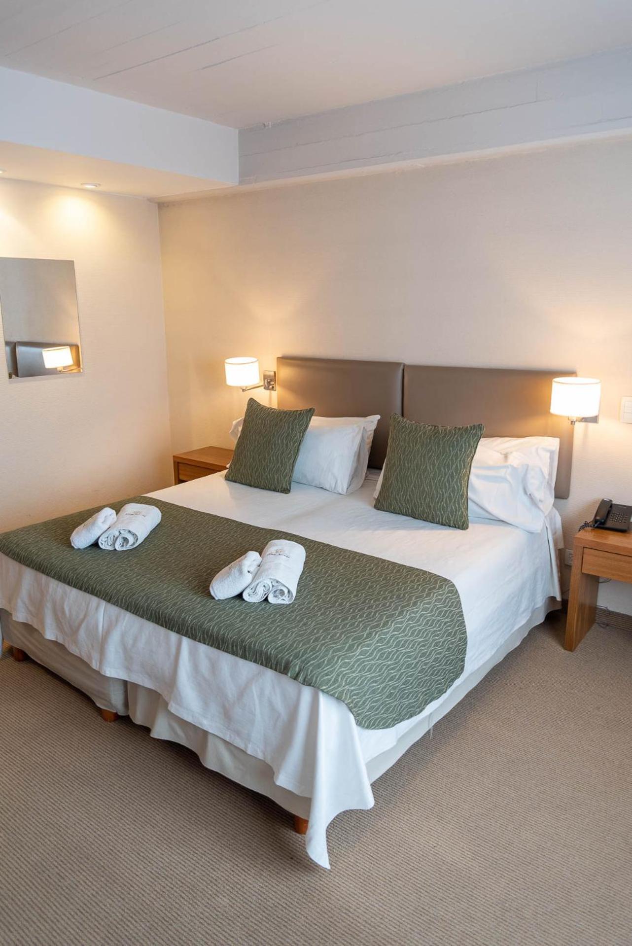 Hotel Fonte Arcada Villa Gesell Pokój zdjęcie