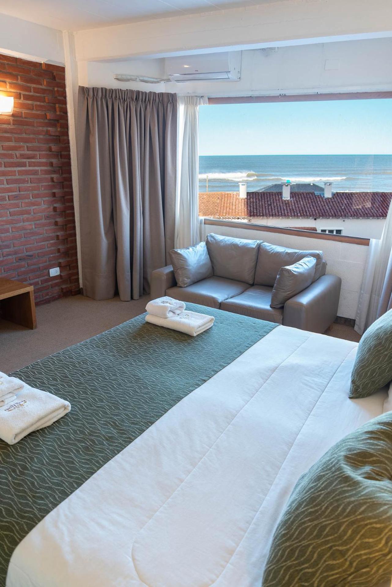 Hotel Fonte Arcada Villa Gesell Pokój zdjęcie