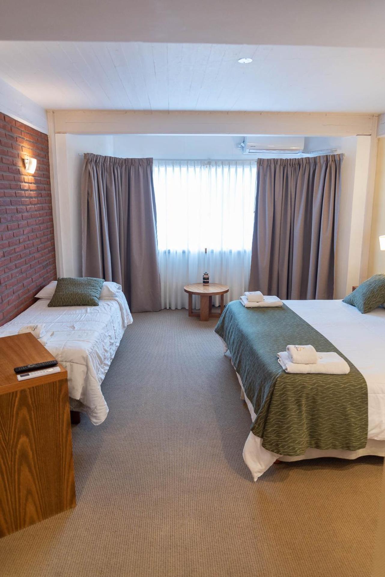 Hotel Fonte Arcada Villa Gesell Pokój zdjęcie