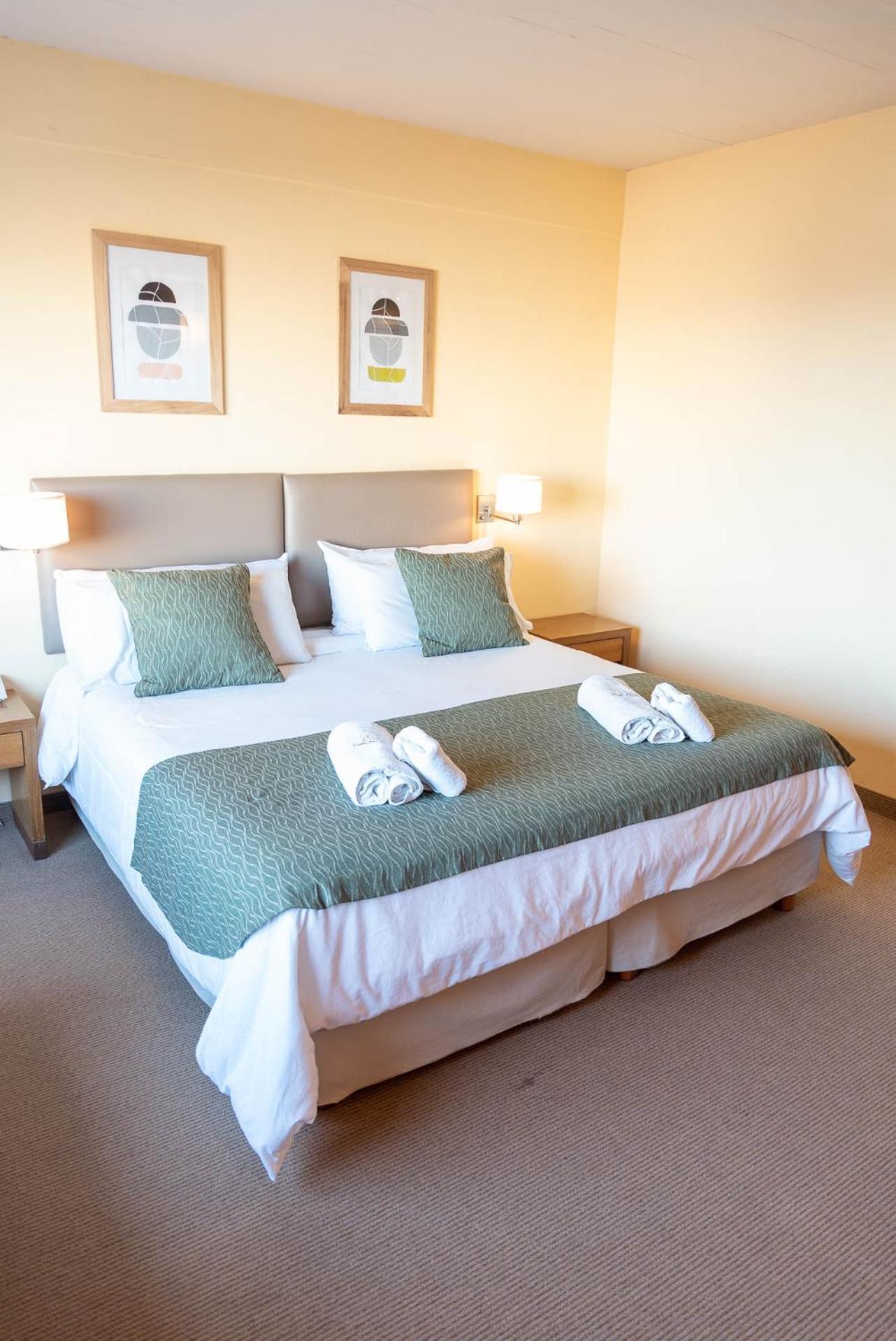 Hotel Fonte Arcada Villa Gesell Pokój zdjęcie