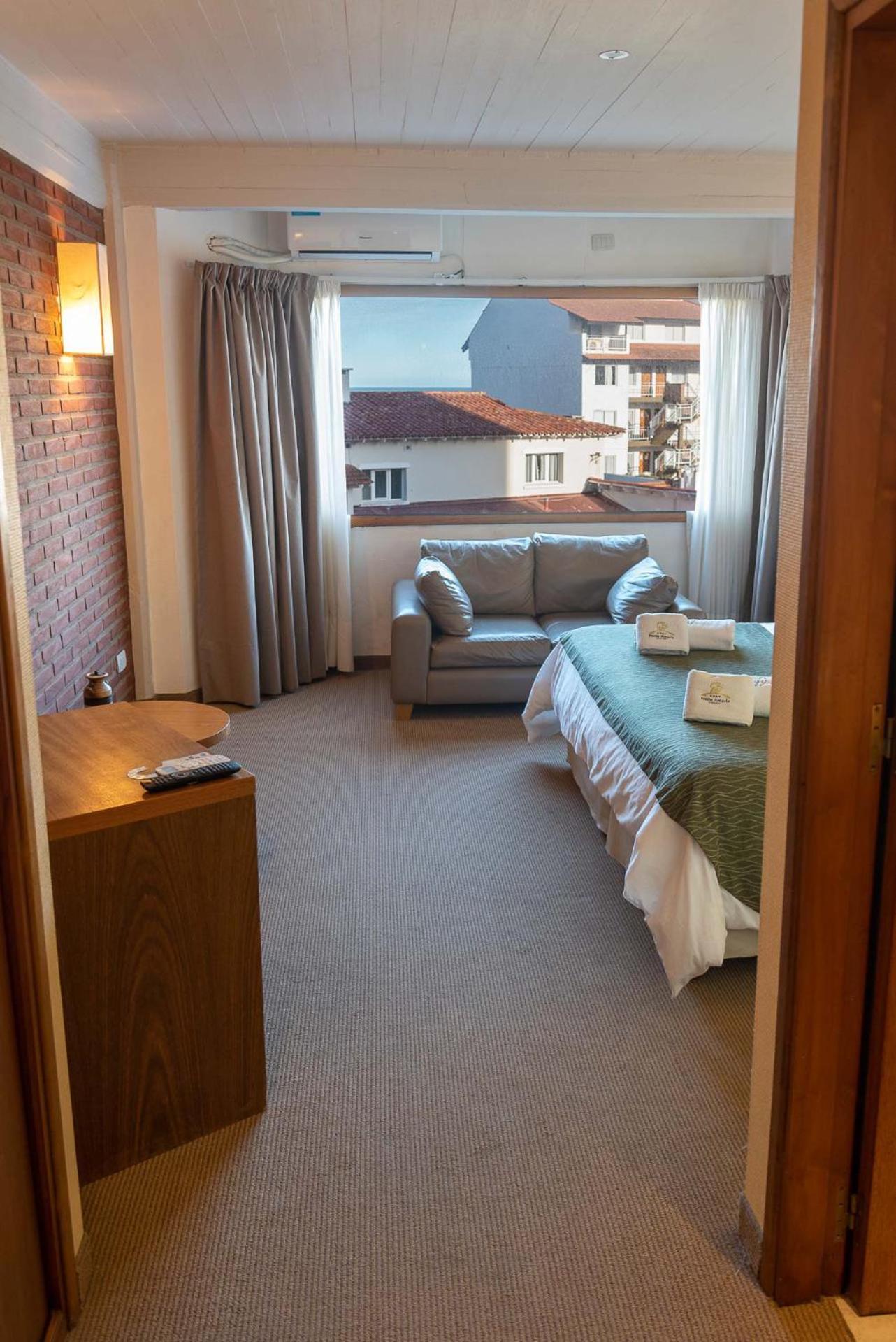 Hotel Fonte Arcada Villa Gesell Pokój zdjęcie