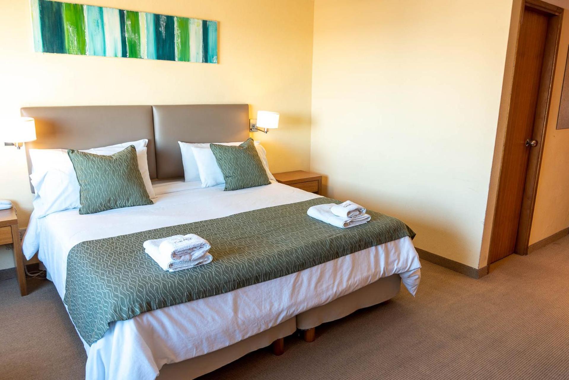 Hotel Fonte Arcada Villa Gesell Pokój zdjęcie