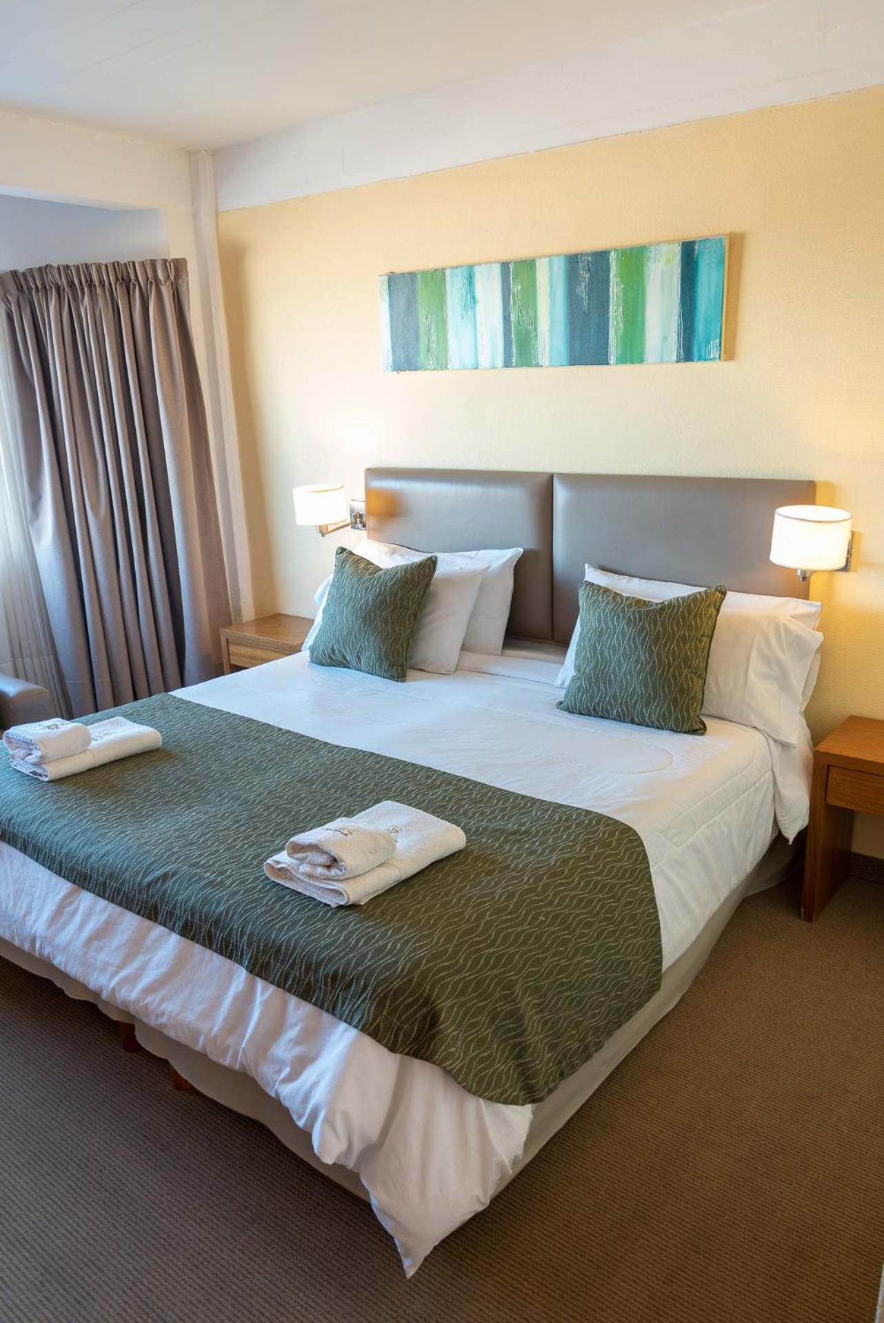 Hotel Fonte Arcada Villa Gesell Pokój zdjęcie