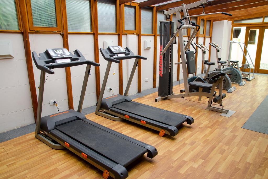 Hotel Fonte Arcada Villa Gesell Zewnętrze zdjęcie