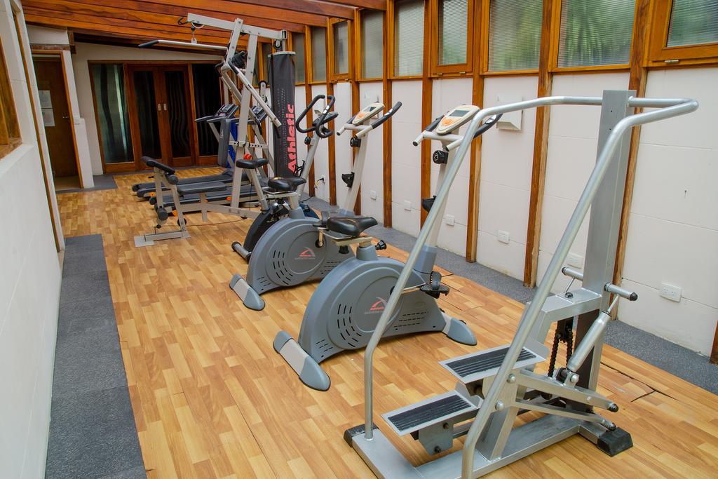 Hotel Fonte Arcada Villa Gesell Zewnętrze zdjęcie