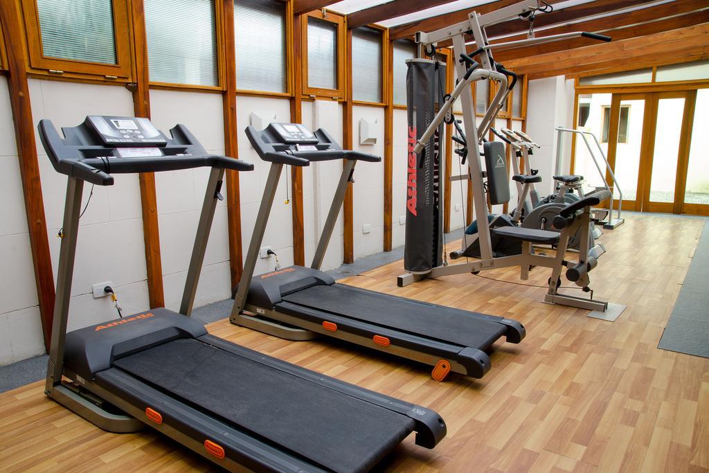 Hotel Fonte Arcada Villa Gesell Zewnętrze zdjęcie