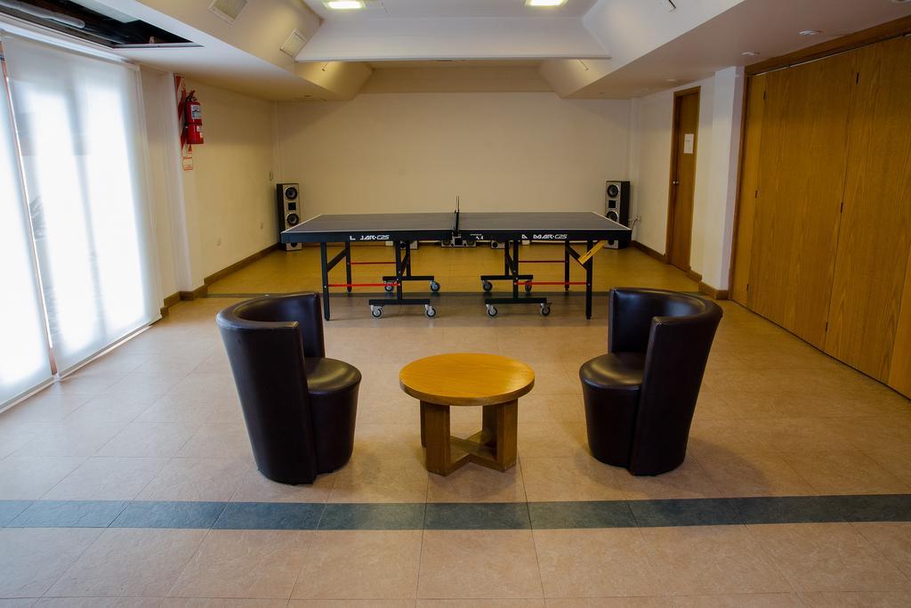 Hotel Fonte Arcada Villa Gesell Zewnętrze zdjęcie